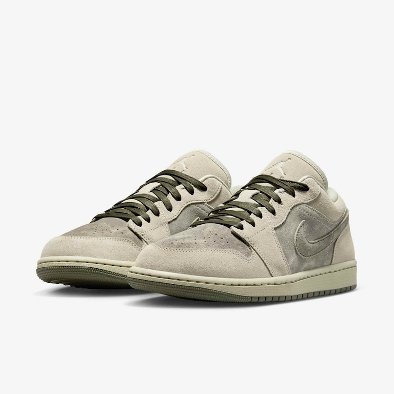  Women's  Air Jordan 1 Low SE - Foto 5