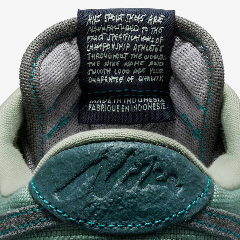 Nike Dunk Low Retro SE - Foto 10
