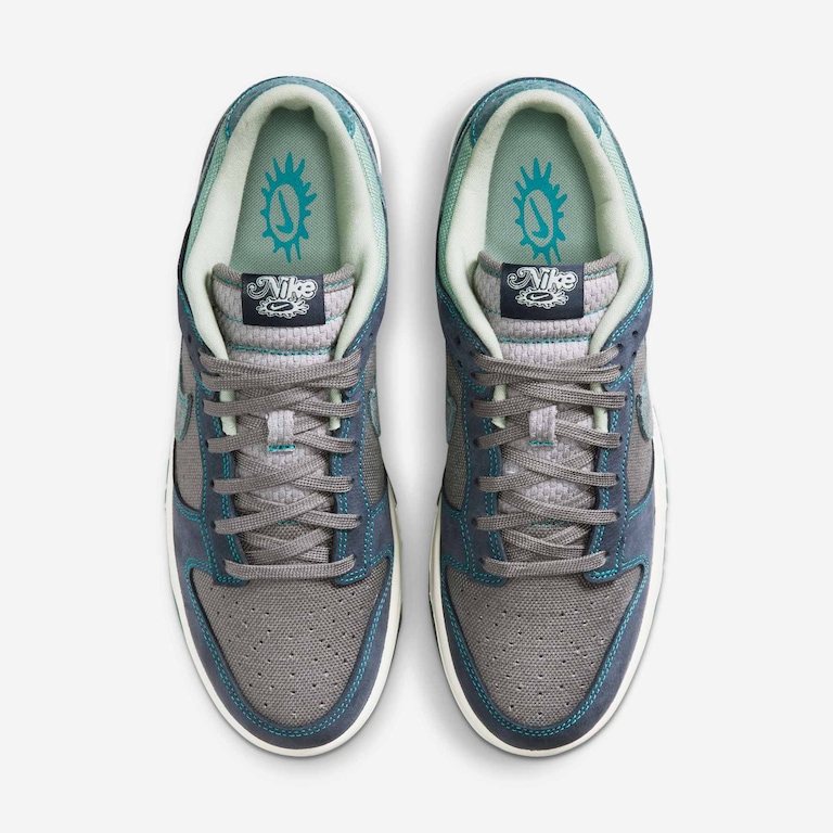 Nike Dunk Low Retro SE - Foto 4