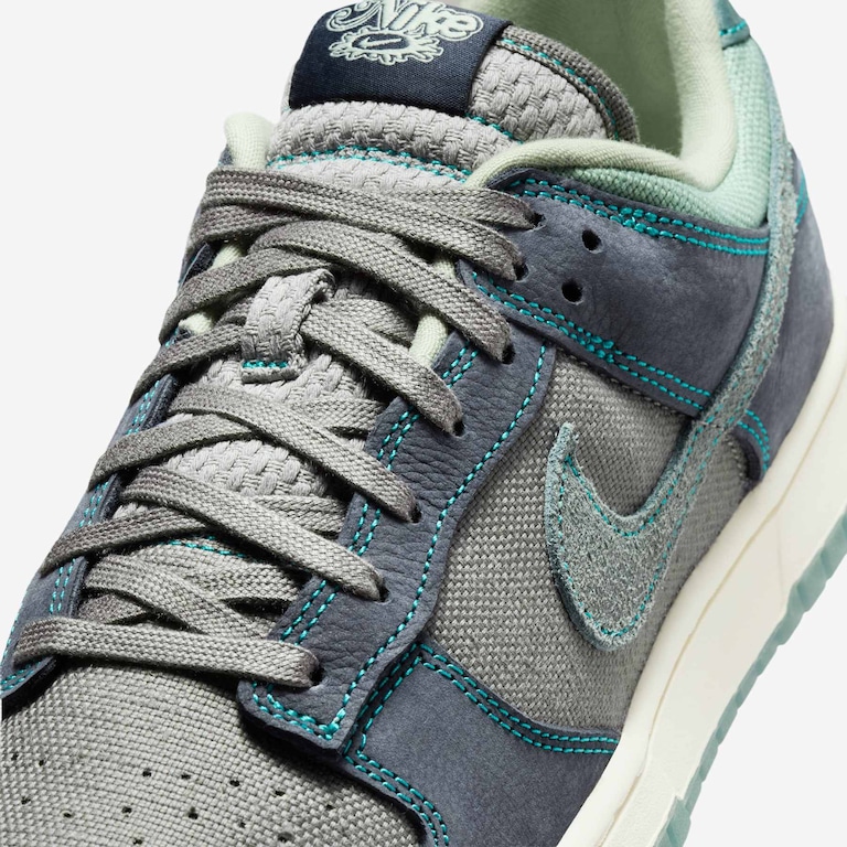 Nike Dunk Low Retro SE - Foto 7