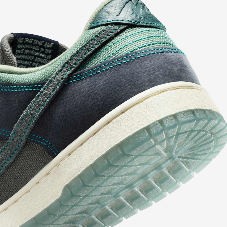 Nike Dunk Low Retro SE - Foto 8