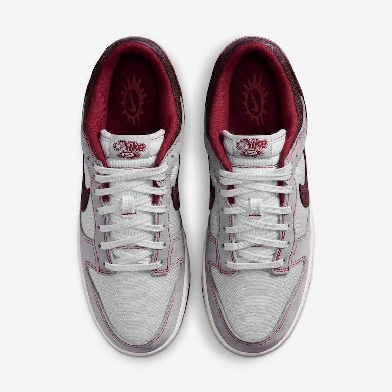 Nike Dunk Low Retro SE - Foto 4