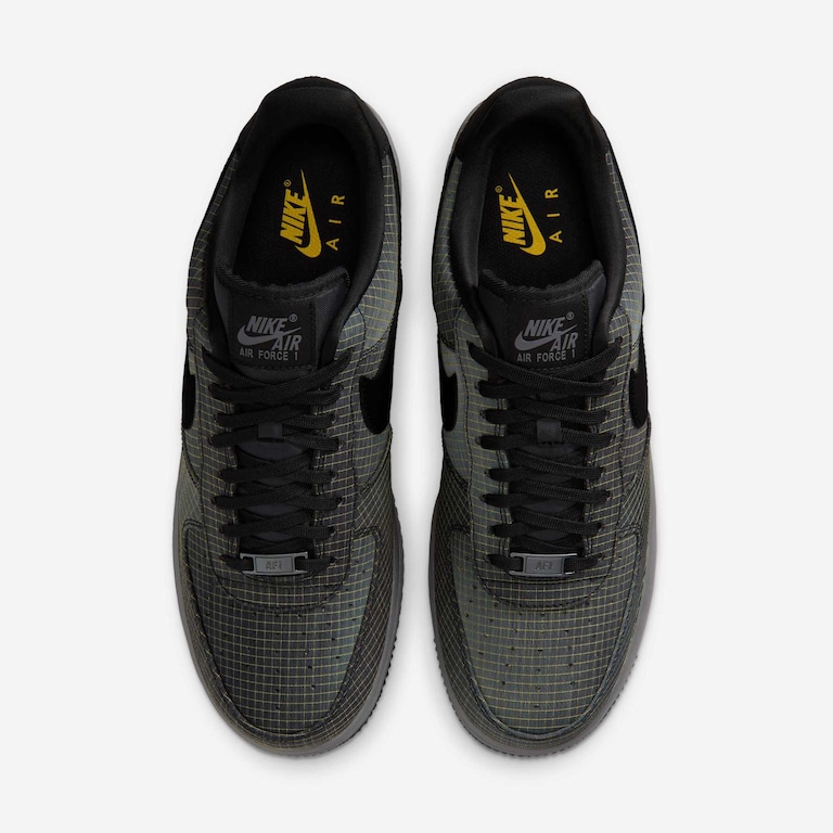  Nike Air Force 1 '07 LX Vibram® - Foto 4