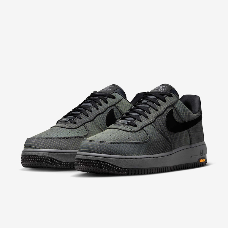  Nike Air Force 1 '07 LX Vibram® - Foto 5