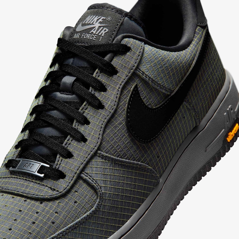  Nike Air Force 1 '07 LX Vibram® - Foto 7