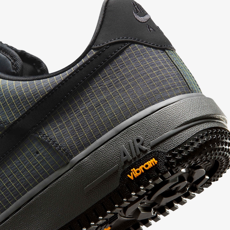  Nike Air Force 1 '07 LX Vibram® - Foto 8