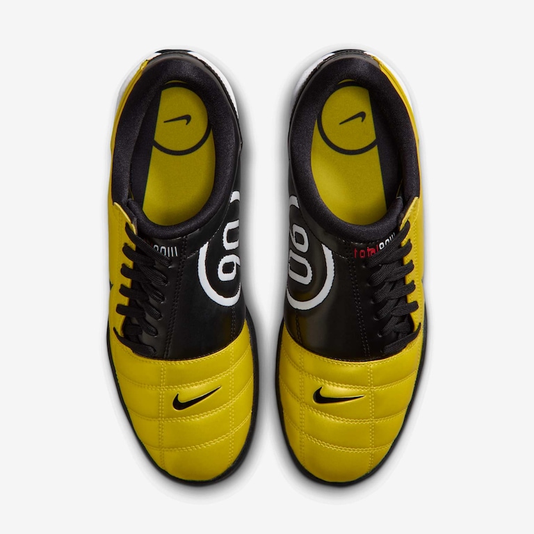 Nike Total 90 - Foto 4