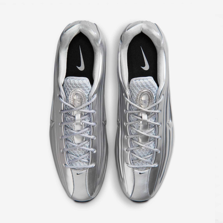  Womens Nike Shox Z - Foto 4