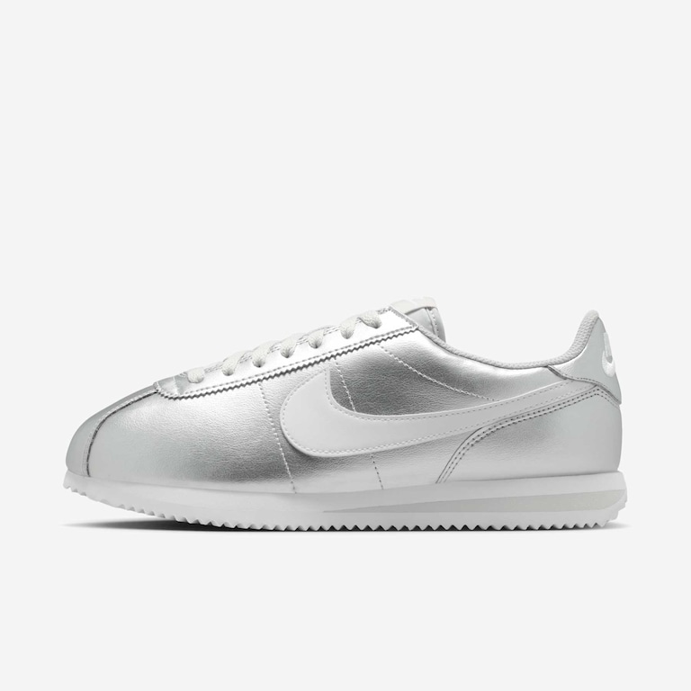 Womens Nike Cortez - Foto 1