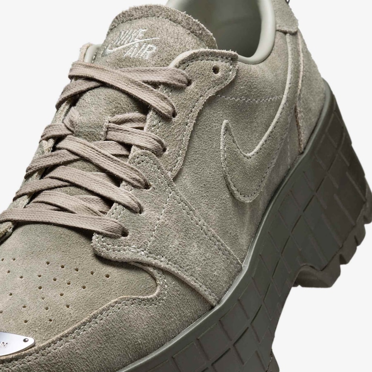 Air Jordan 1 Brooklyn Low - Foto 7