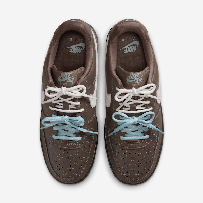  Women's Nike Air Force 1 '07 LV8 - Foto 4