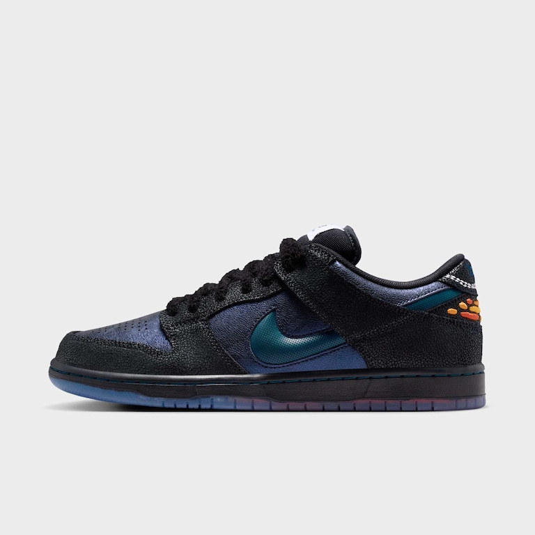 Nike SB Dunk Low x Bluetile - Foto 1