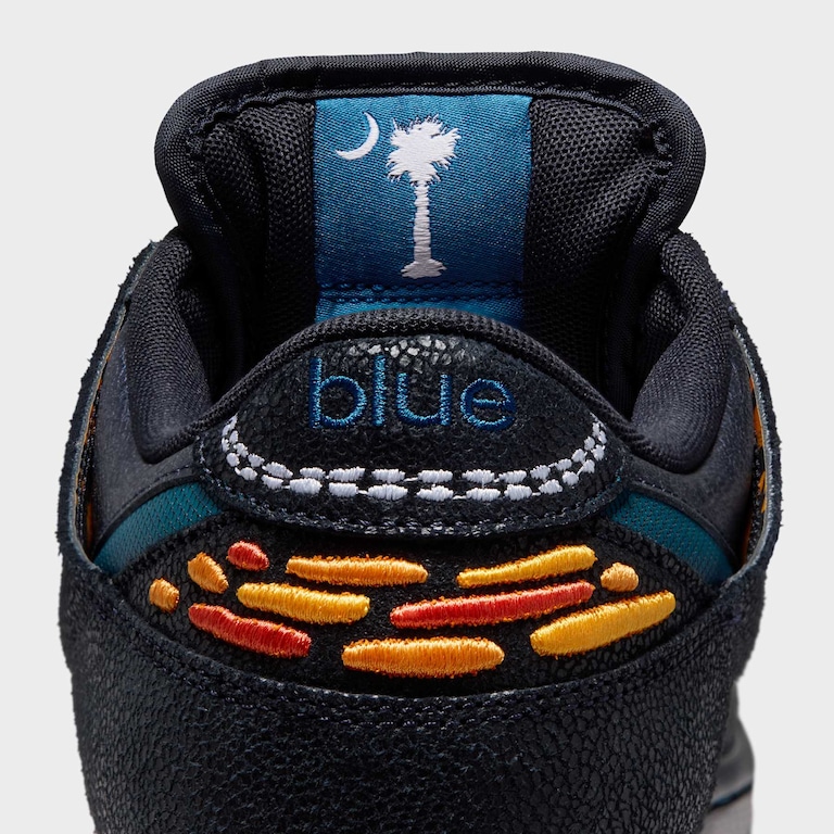 Nike SB Dunk Low x Bluetile - Foto 8