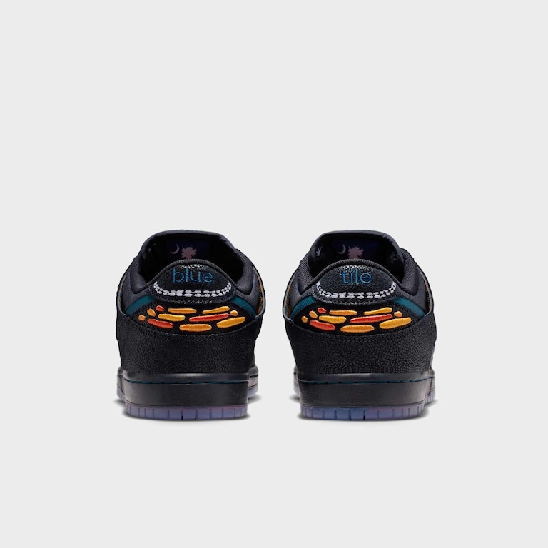 Nike SB Dunk Low x Bluetile - Foto 7