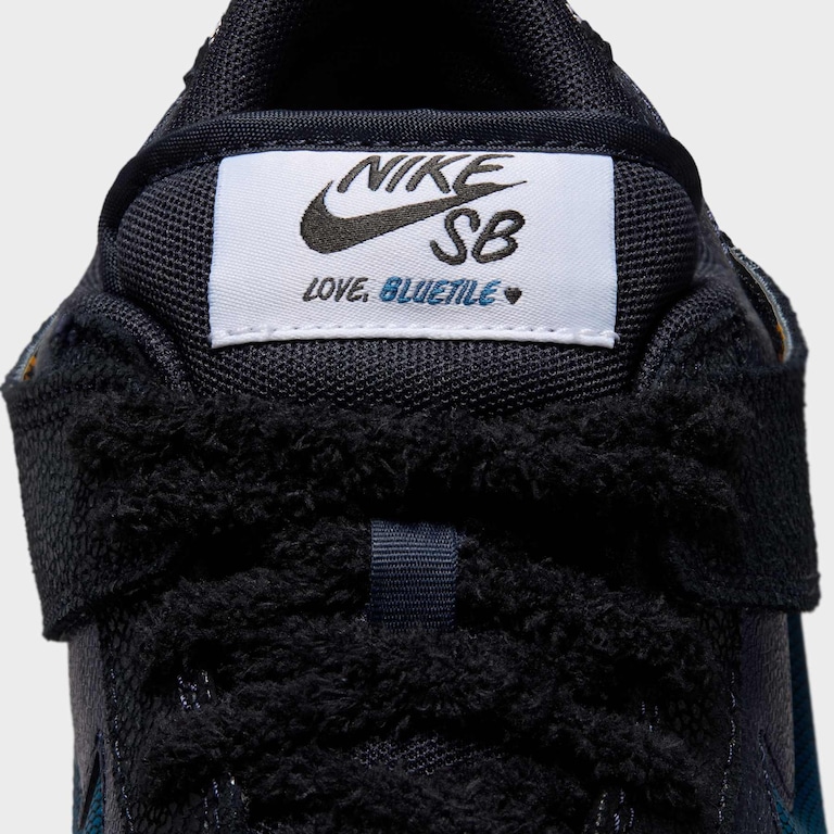 Nike SB Dunk Low x Bluetile - Foto 10
