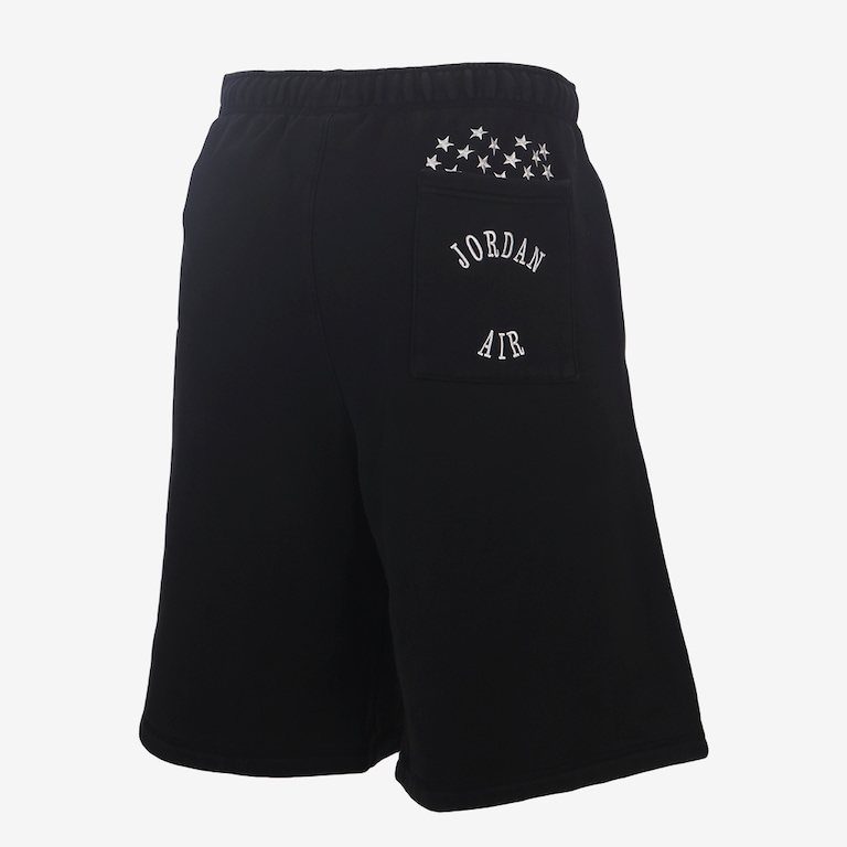 Shorts Jordan x IH Oversized Fleece - Foto 1