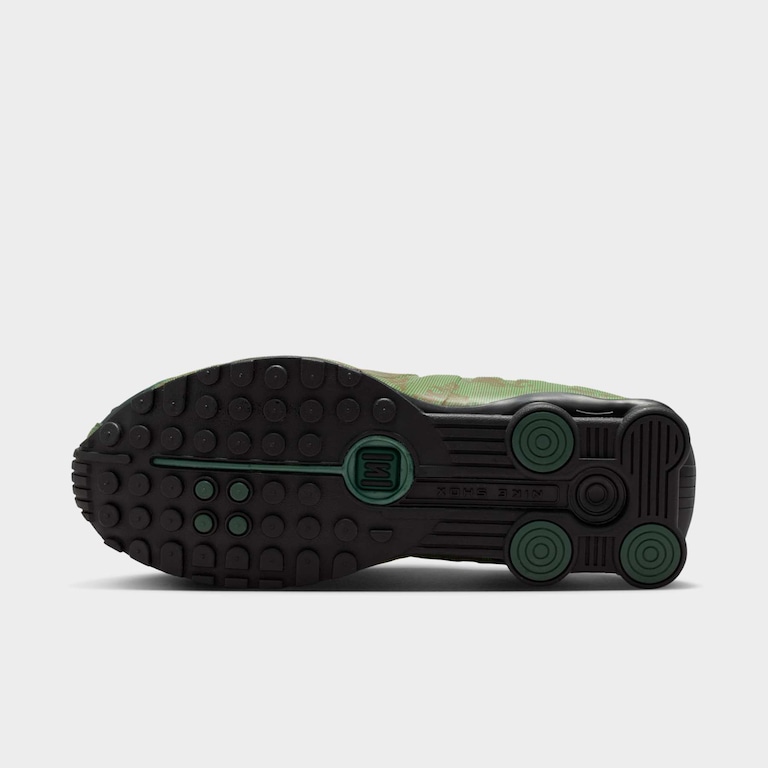 Nike Shox R4 - Foto 2