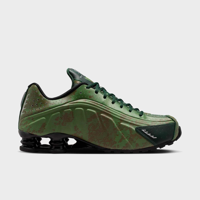 Nike Shox R4 - Foto 3