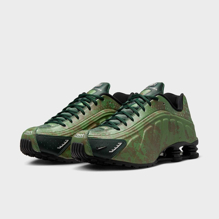 Nike Shox R4 - Foto 5