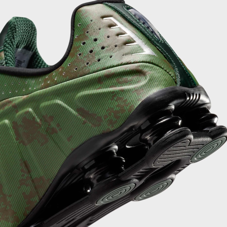 Nike Shox R4 - Foto 8