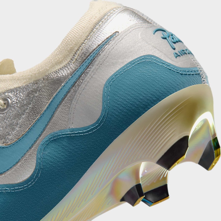 Mercurial Zoom Vapor 16 Elite FG SE x Patta - Foto 7