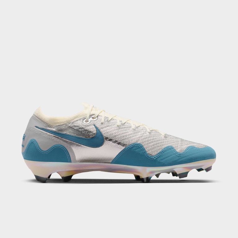 Mercurial Zoom Vapor 16 Elite FG SE x Patta - Foto 3