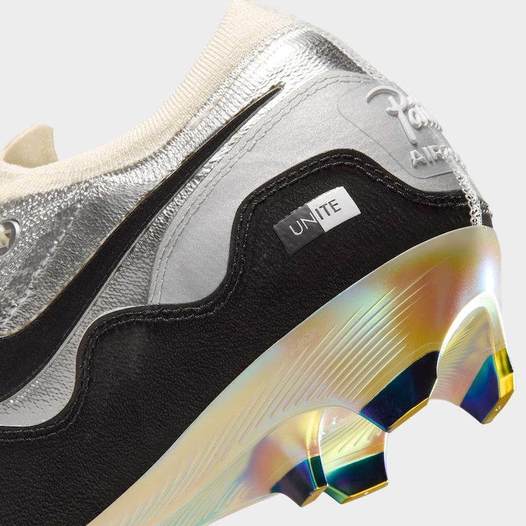 Mercurial Zoom Vapor 16 Elite FG SE x Patta - Foto 9