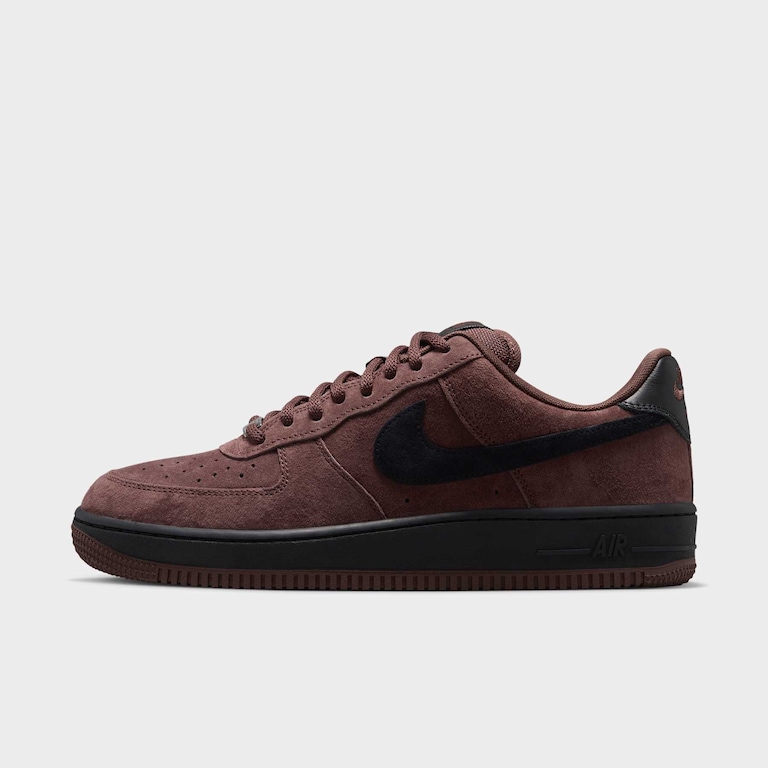 Nike SB Air Force 1 Low - Foto 1