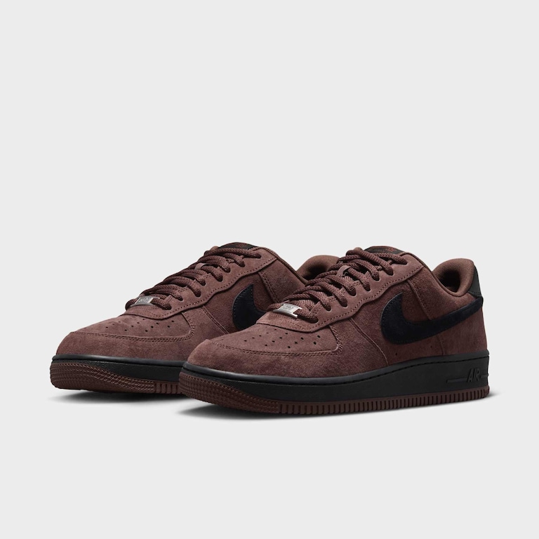Nike SB Air Force 1 Low - Foto 4