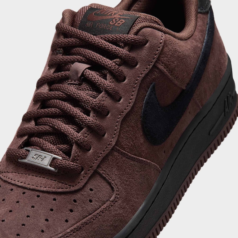 Nike SB Air Force 1 Low - Foto 6
