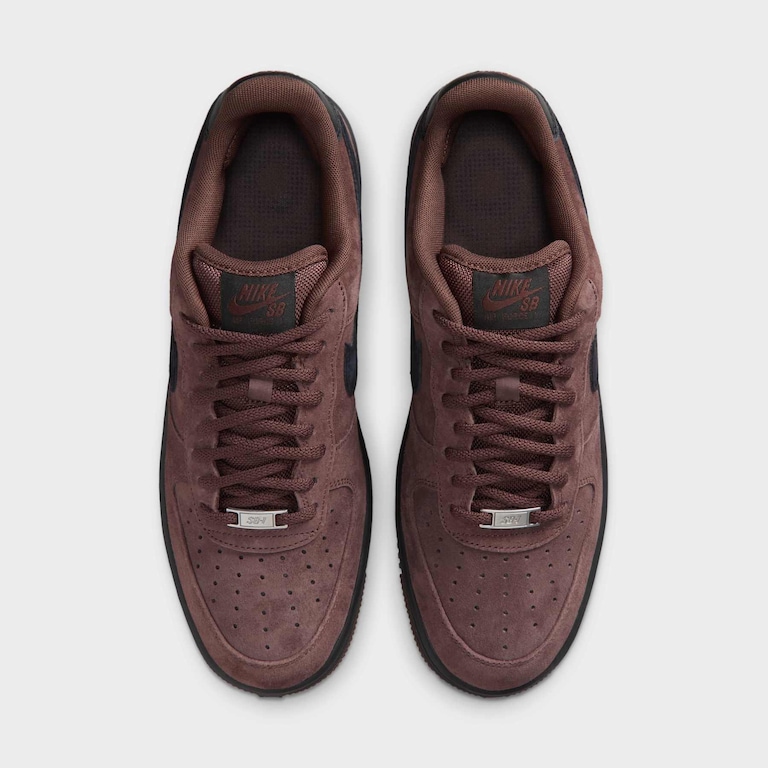 Nike SB Air Force 1 Low - Foto 9