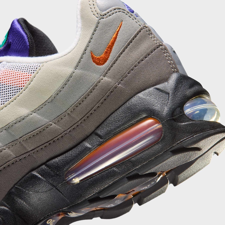 Nike Air Max 95 OG - Foto 8
