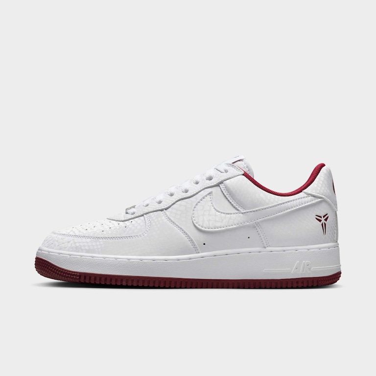Tênis Kobe Air Force 1 Low Masculino - Foto 1