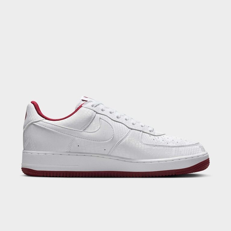 Tênis Kobe Air Force 1 Low Masculino - Foto 3