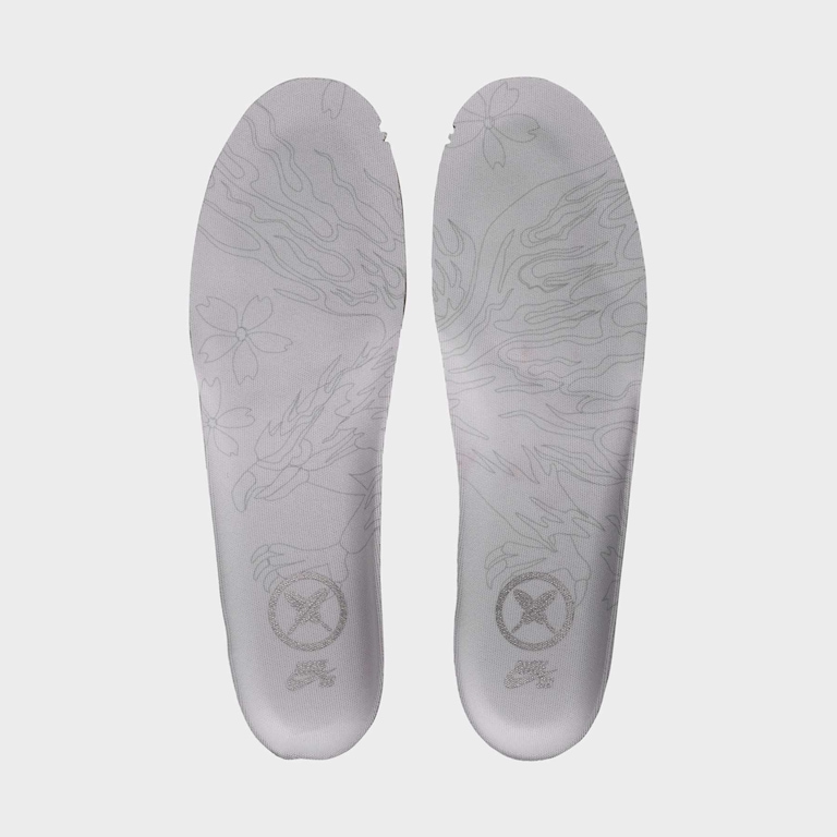 NIKE SB AIR FORCE 1 YUTO - Foto 10