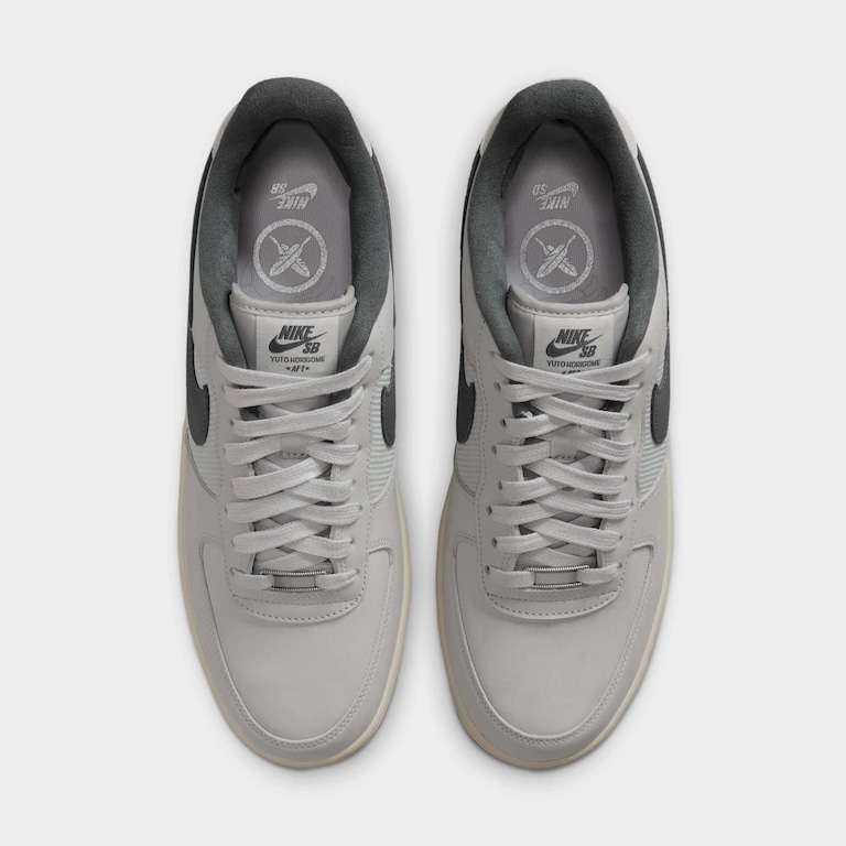 NIKE SB AIR FORCE 1 YUTO - Foto 7