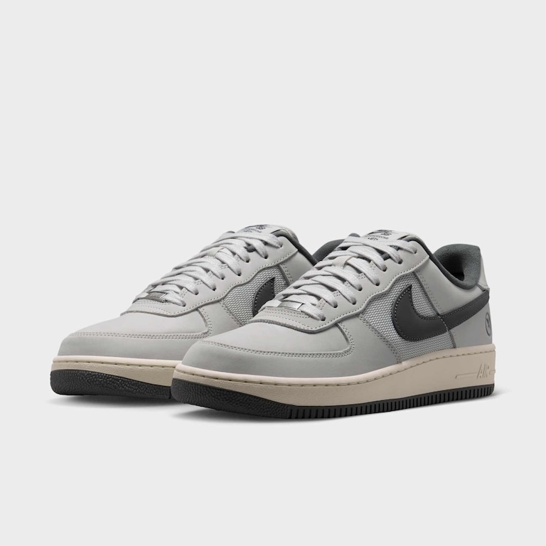 NIKE SB AIR FORCE 1 YUTO - Foto 8