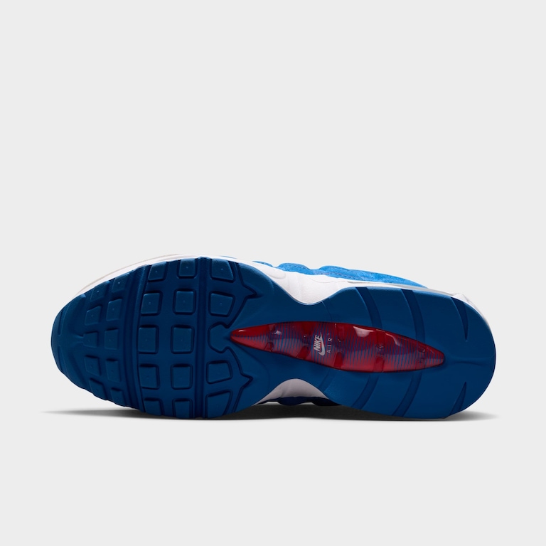 Nike Air Max 95 OG Big Bubble Lawson - Foto 2