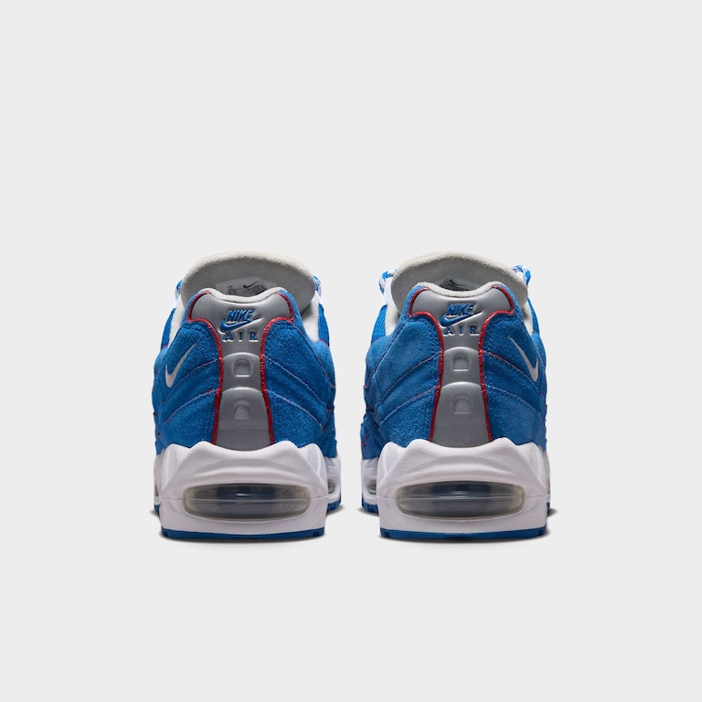 Nike Air Max 95 OG Big Bubble Lawson - Foto 5