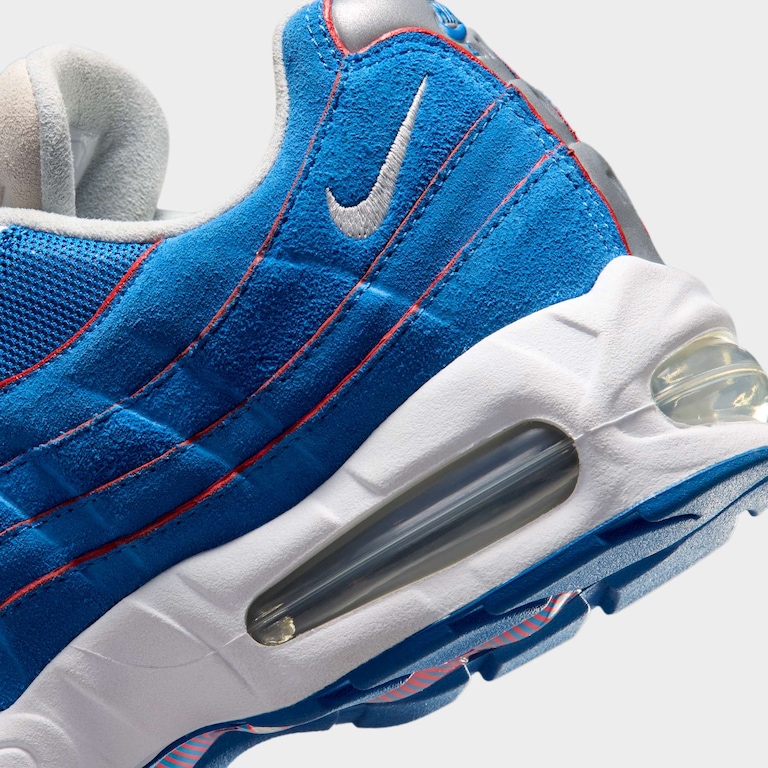 Nike Air Max 95 OG Big Bubble Lawson - Foto 7