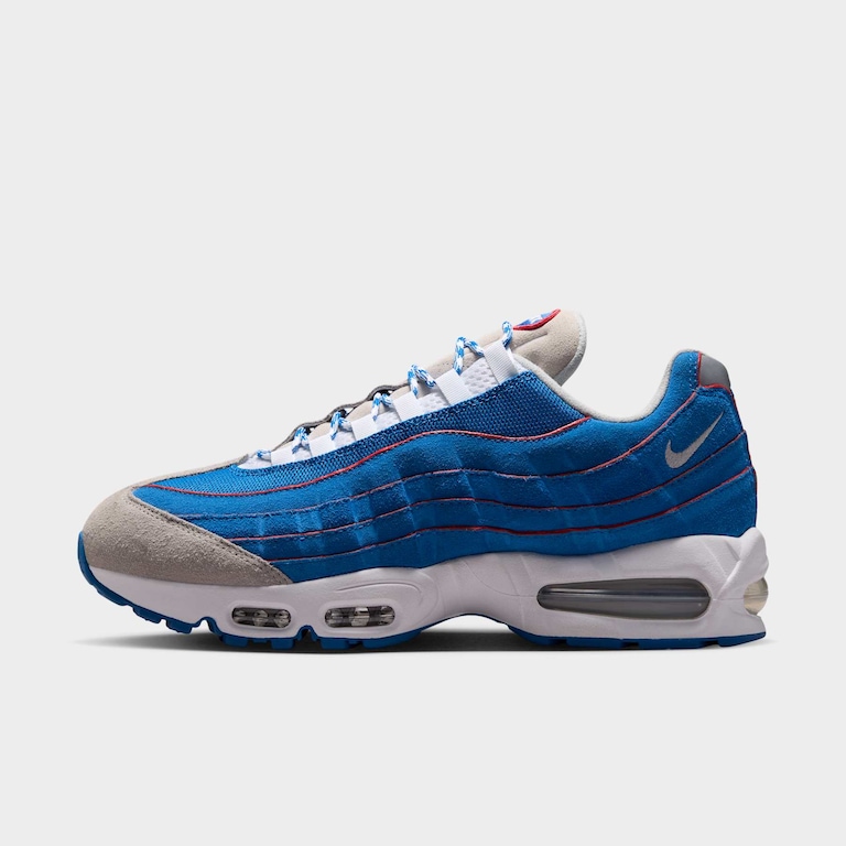 Nike Air Max 95 OG Big Bubble Lawson - Foto 1