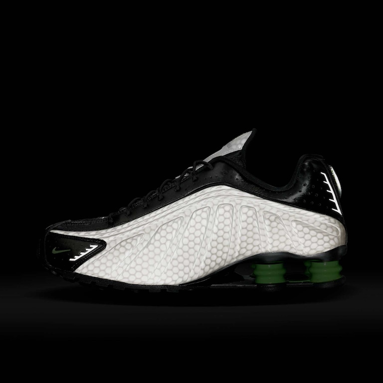 Nike Shox R4 SP - Foto 10