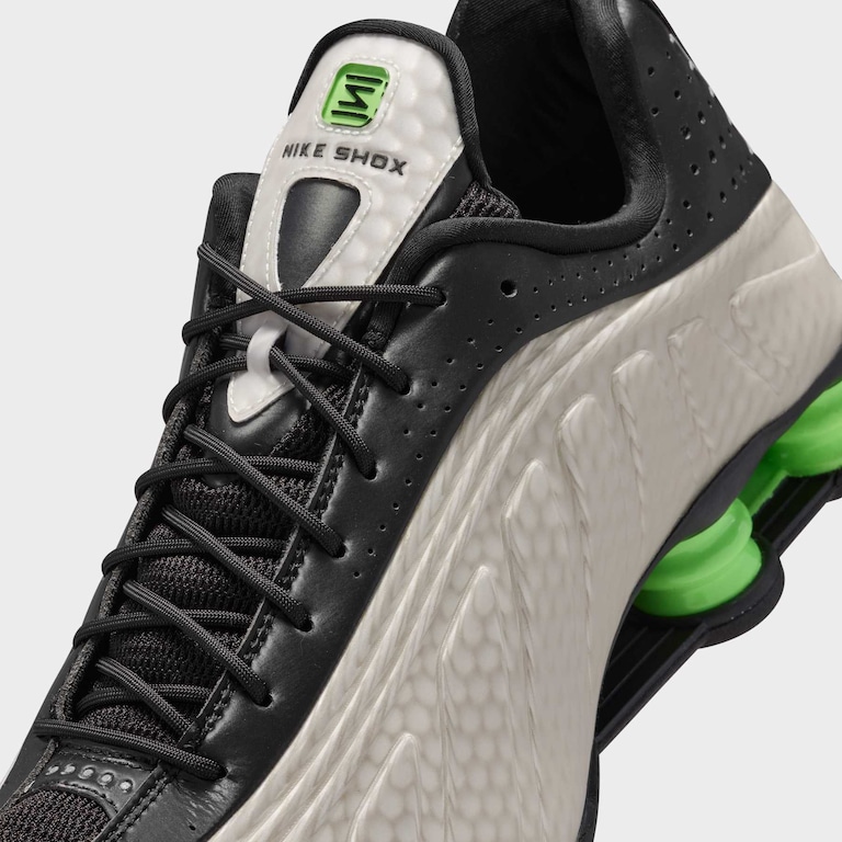 Nike Shox R4 SP - Foto 7