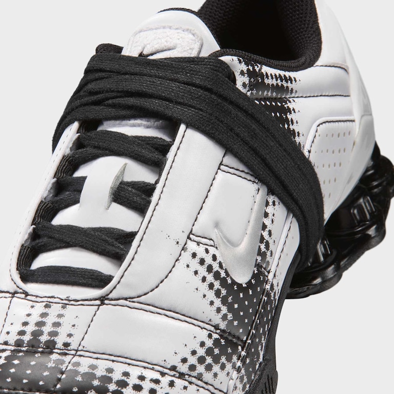 Nike Total 90 Shox Magia - Foto 4
