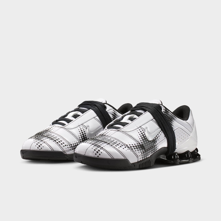 Nike Total 90 Shox Magia - Foto 6