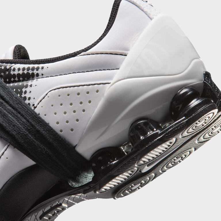 Nike Total 90 Shox Magia - Foto 8