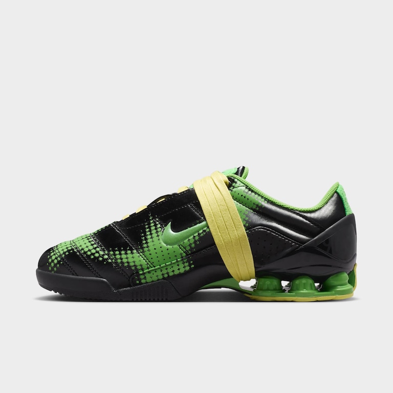 Nike Total 90 Shox Magia - Foto 1
