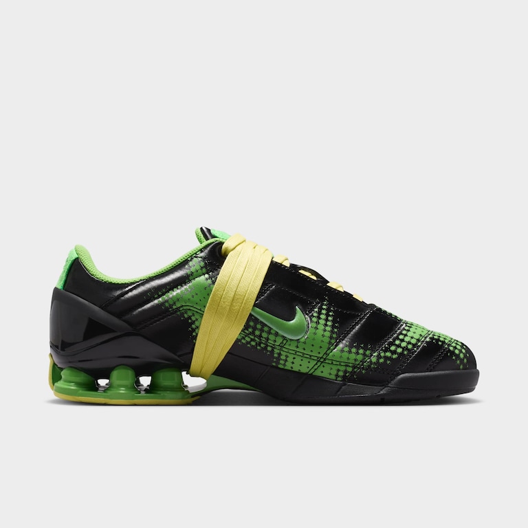 Nike Total 90 Shox Magia - Foto 3