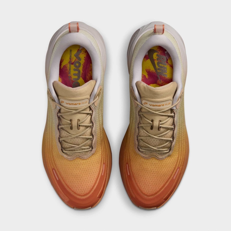 Nike Vomero Plus - Foto 4