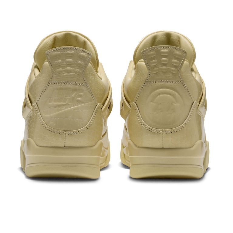 Air Jordan 4 x J Balvin - Foto 12